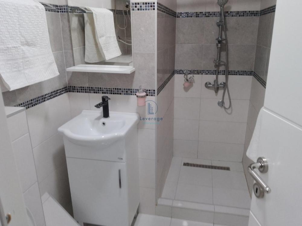 Slika 6 - Masarikov trg, Jednoiposoban stan za izdavanje, 32m2, 500€