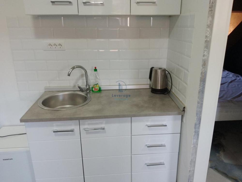 Slika 4 - Masarikov trg, Jednoiposoban stan za izdavanje, 32m2, 500€