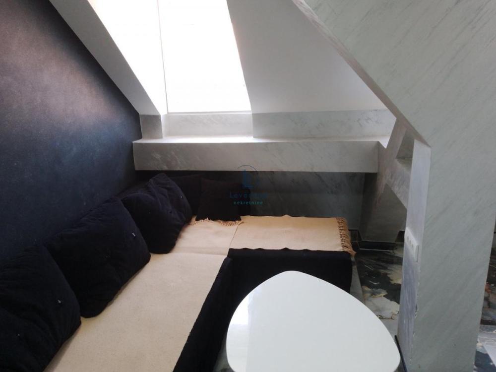 Slika 2 - Masarikov trg, Jednoiposoban stan za izdavanje, 32m2, 500€