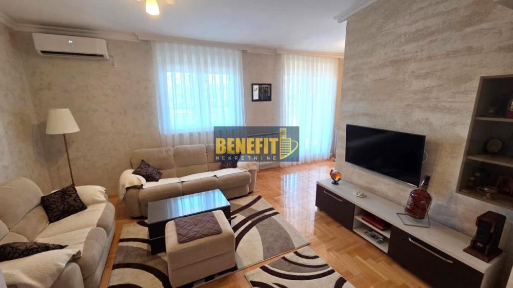 Slika 2 - Trosoban stan na prodaju, 96m2, 275.000€