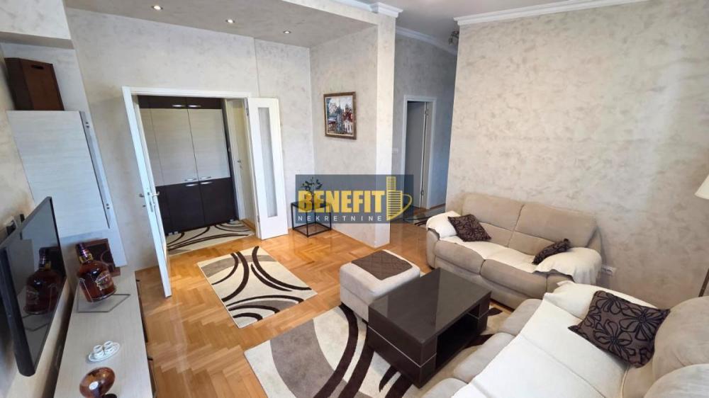 Slika 1 - Trosoban stan na prodaju, 96m2, 275.000€