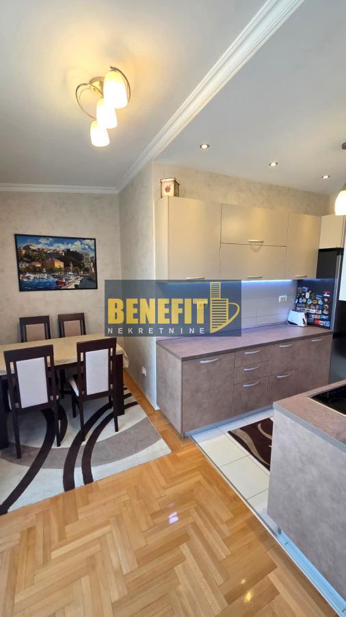 Slika 3 - Trosoban stan na prodaju, 96m2, 275.000€