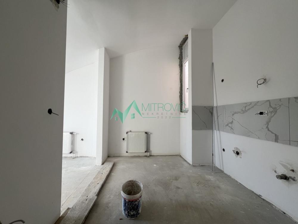 Slika 3 - Trosoban stan na prodaju, 79m2, 152.000€