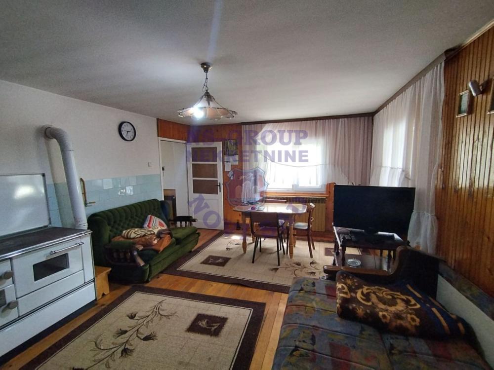 Slika 1 -  Kuća na prodaju, 90m2, 106.100€