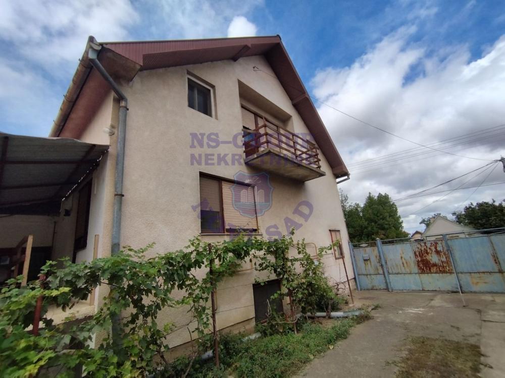 Glavna slika - Kuća na prodaju, 90m2, 106.100€