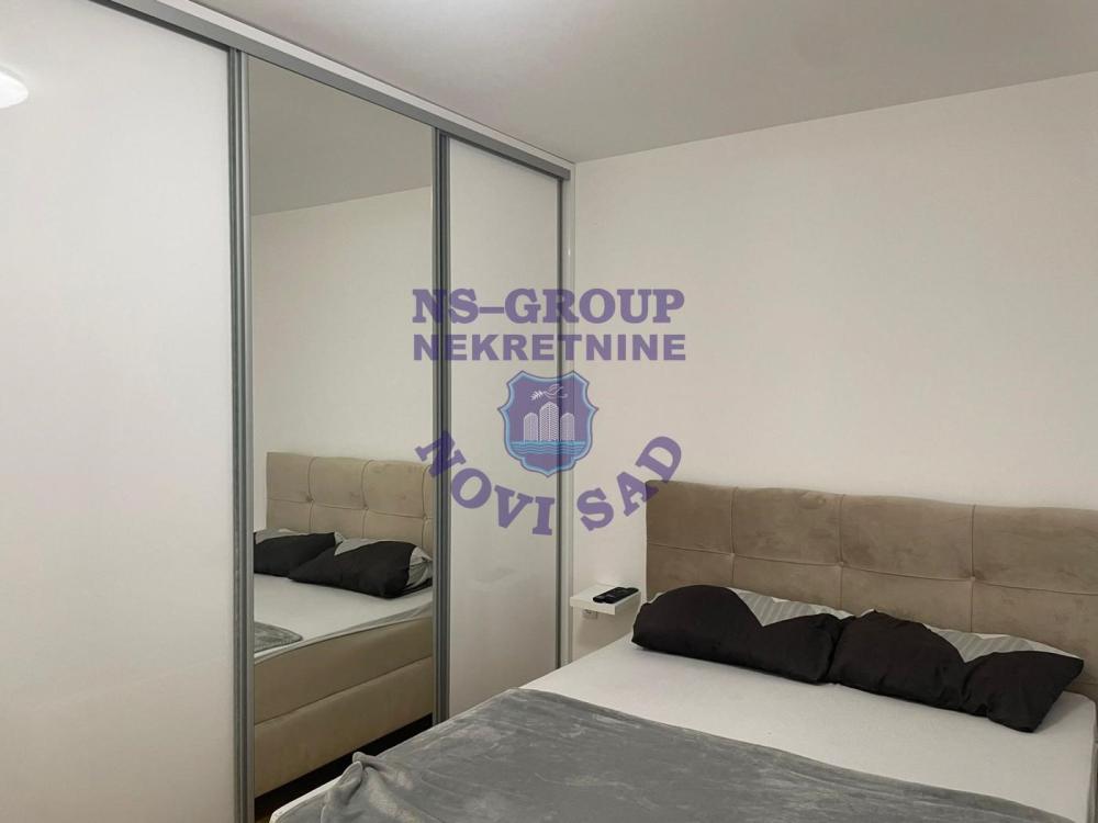 Slika 5 - Cara Dušana, Dvosoban stan na prodaju, 48m2, 154.500€