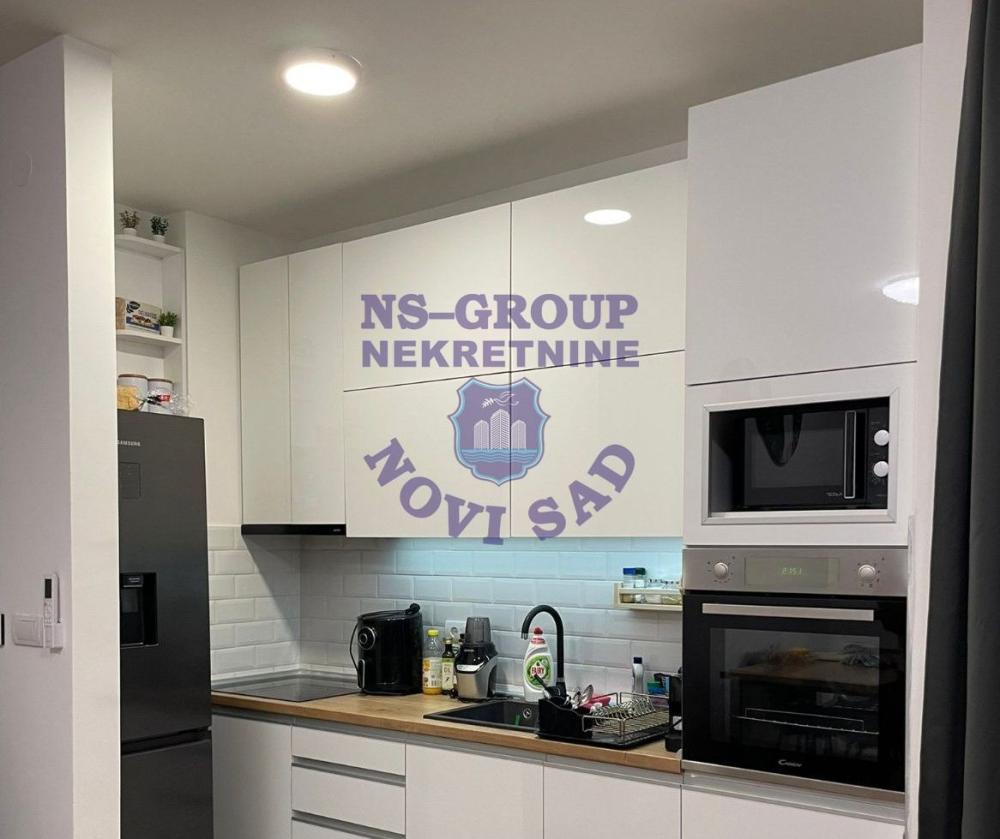 Slika 4 - Cara Dušana, Dvosoban stan na prodaju, 48m2, 154.500€