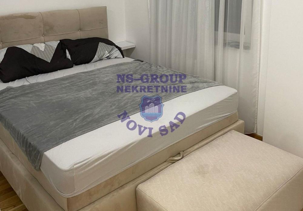 Slika 6 - Cara Dušana, Dvosoban stan na prodaju, 48m2, 154.500€