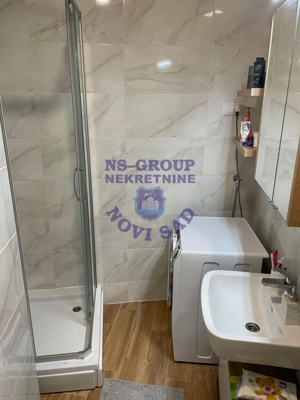 Slika 7 - Cara Dušana, Dvosoban stan na prodaju, 48m2, 154.500€