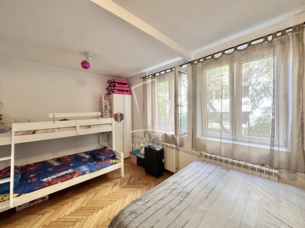 Slika 7 - Slavoljuba Vuksanovića, Trosoban stan na prodaju, 82m2, 180.000€