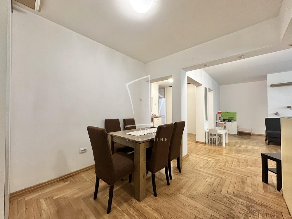 Slika 4 - Slavoljuba Vuksanovića, Trosoban stan na prodaju, 82m2, 180.000€