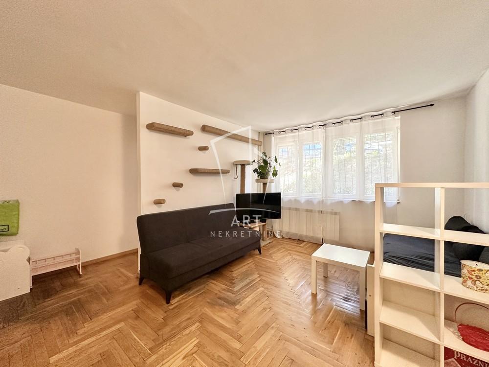 Slika 1 - Slavoljuba Vuksanovića, Trosoban stan na prodaju, 82m2, 180.000€