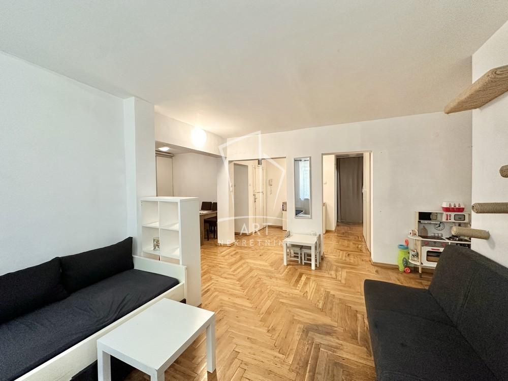 Glavna slika -Slavoljuba Vuksanovića, Trosoban stan na prodaju, 82m2, 180.000€