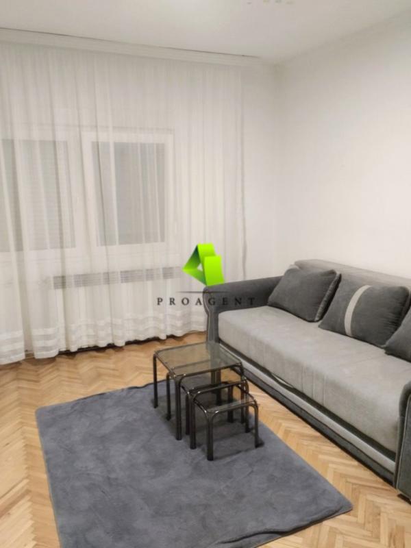 Slika 1 - Dvosoban stan za izdavanje, 65m2, 300€