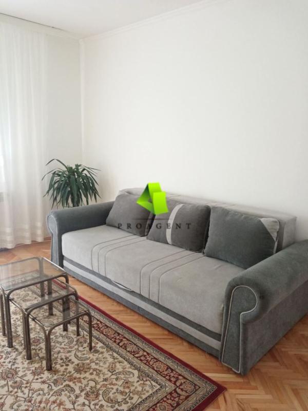 Glavna slika -Dvosoban stan za izdavanje, 65m2, 300€