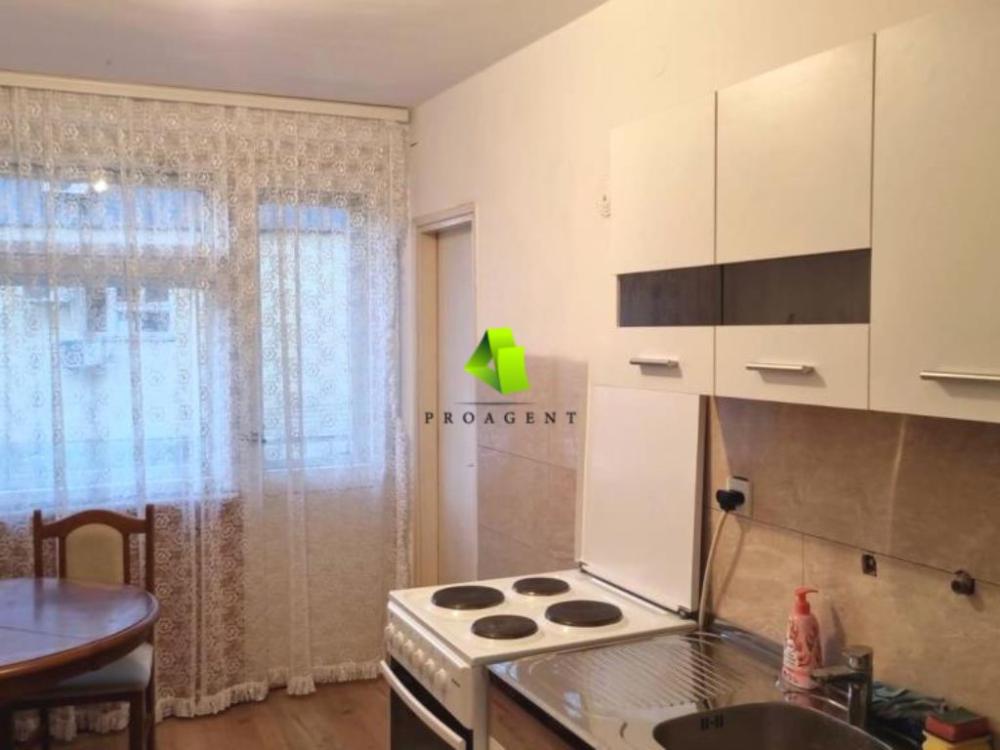 Slika 4 - Dvosoban stan za izdavanje, 52m2, 330€