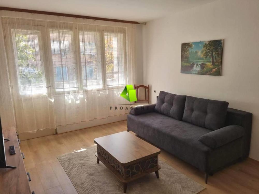 Glavna slika -Dvosoban stan za izdavanje, 52m2, 330€