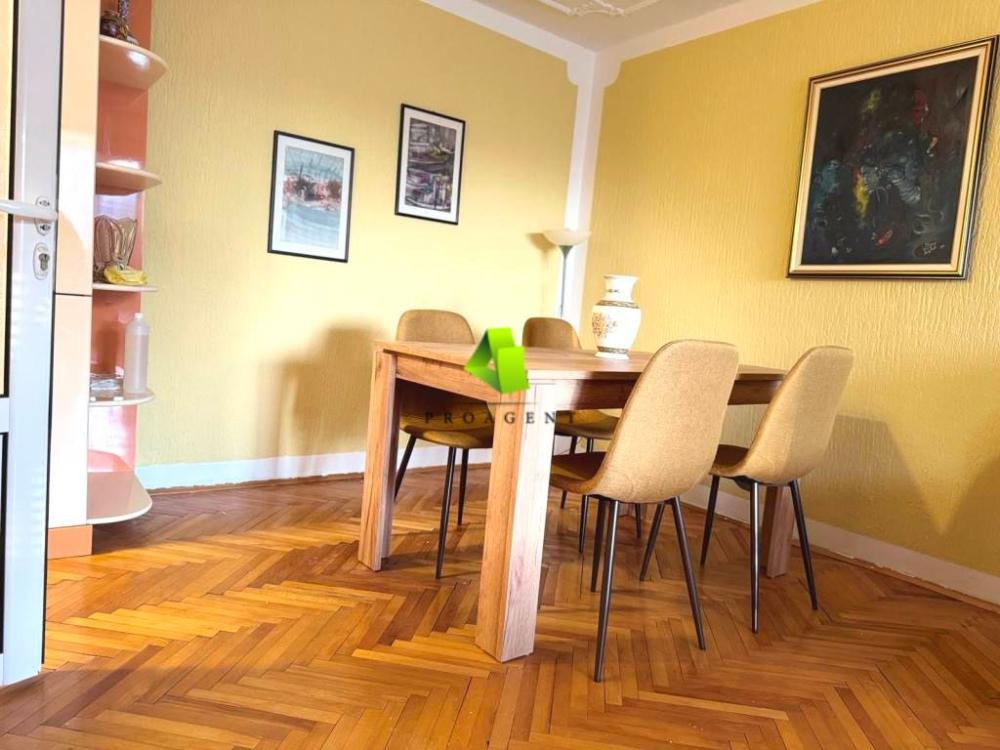 Slika 1 - Troiposoban stan za izdavanje, 65m2, 400€