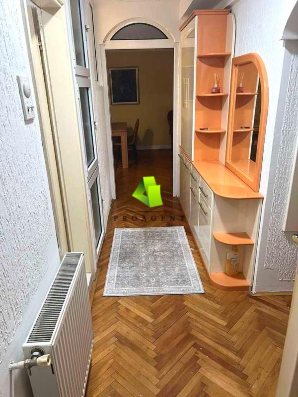 Slika 6 - Troiposoban stan za izdavanje, 65m2, 400€