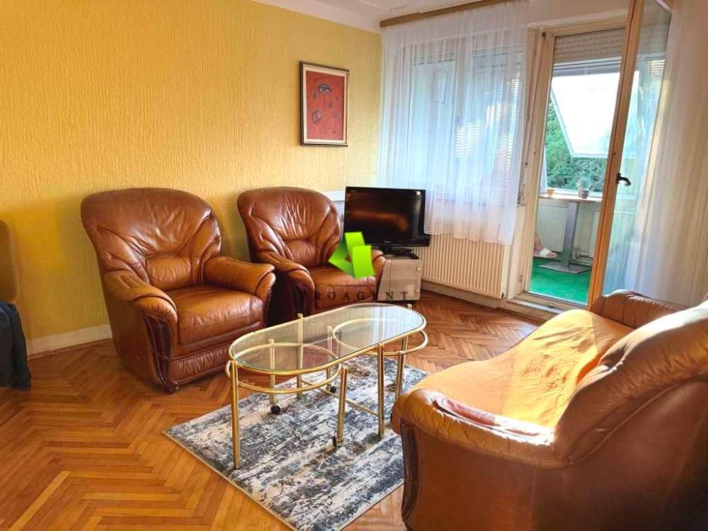 Glavna slika -Troiposoban stan za izdavanje, 65m2, 400€