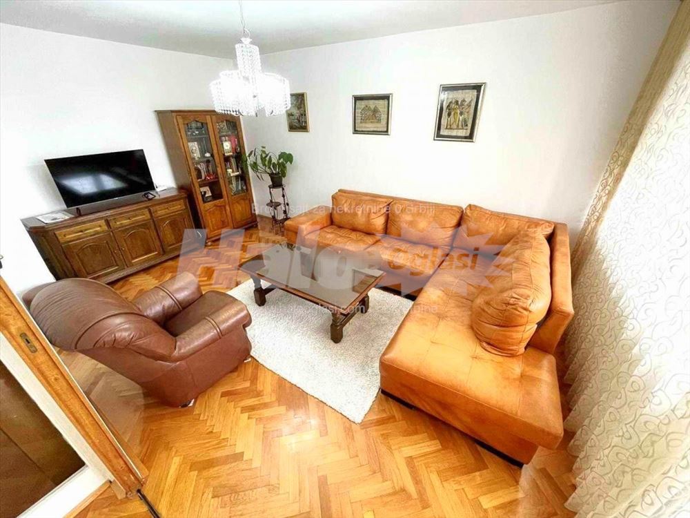 Slika 10 - Bulevar Nemanjica 1, Trosoban stan za izdavanje, 77m2, 400€