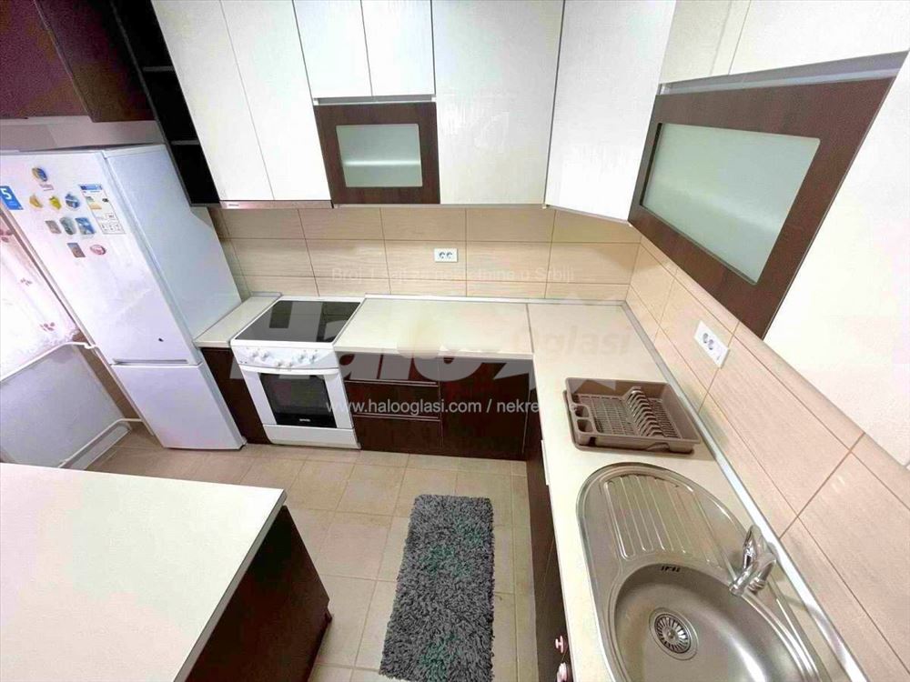 Slika 7 - Bulevar Nemanjica 1, Trosoban stan za izdavanje, 77m2, 400€