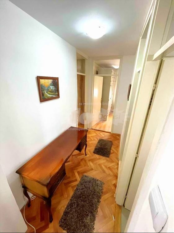 Slika 6 - Bulevar Nemanjica 1, Trosoban stan za izdavanje, 77m2, 400€