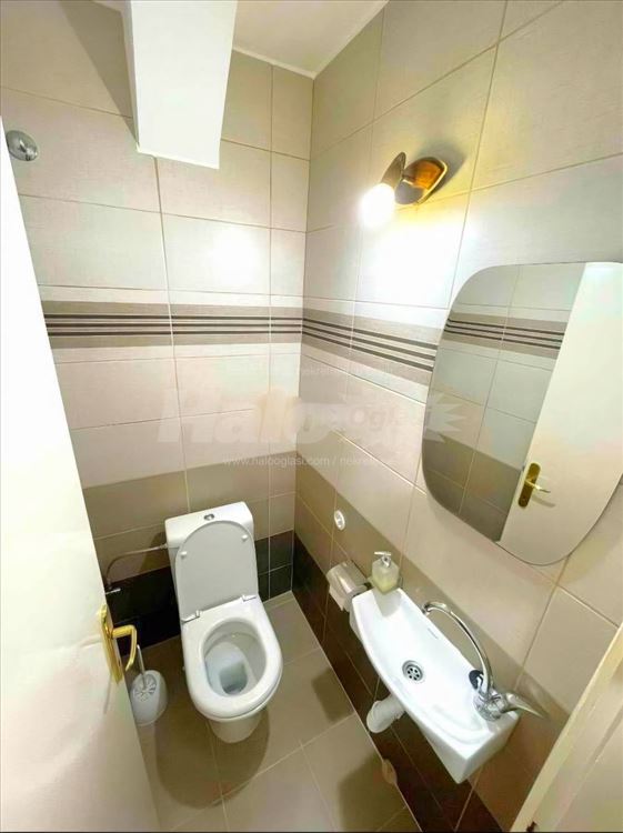 Slika 5 - Bulevar Nemanjica 1, Trosoban stan za izdavanje, 77m2, 400€