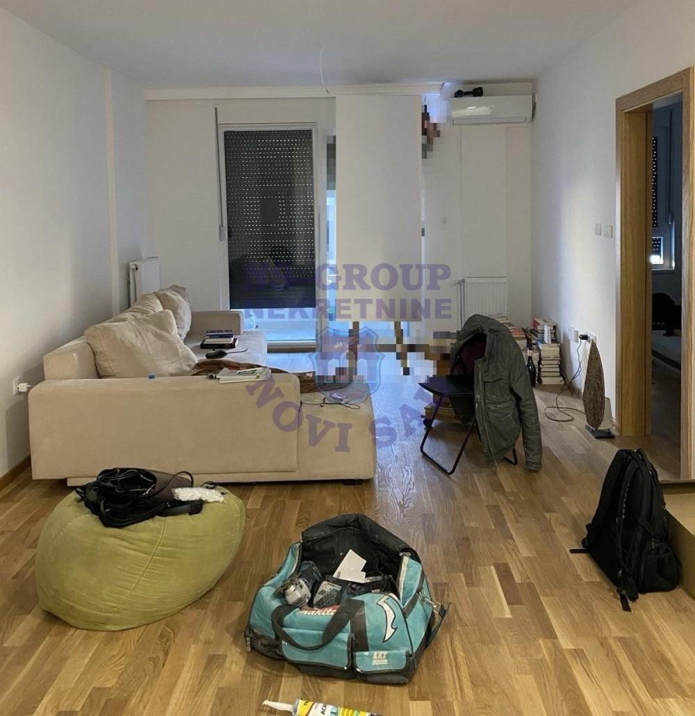 Slika 0 - Dvosoban stan na prodaju, 50m2, 159.650€