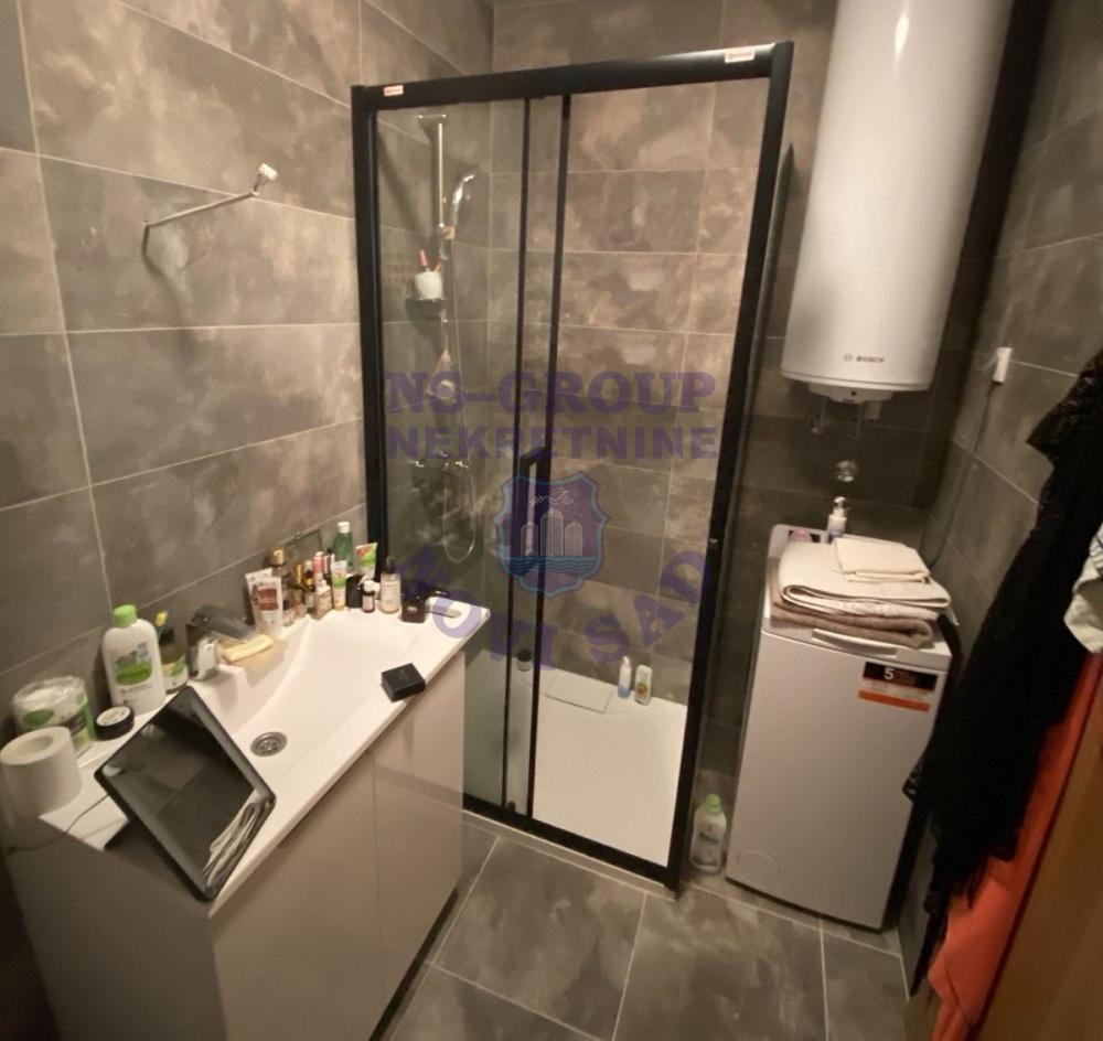 Slika 3 - Dvosoban stan na prodaju, 50m2, 159.650€