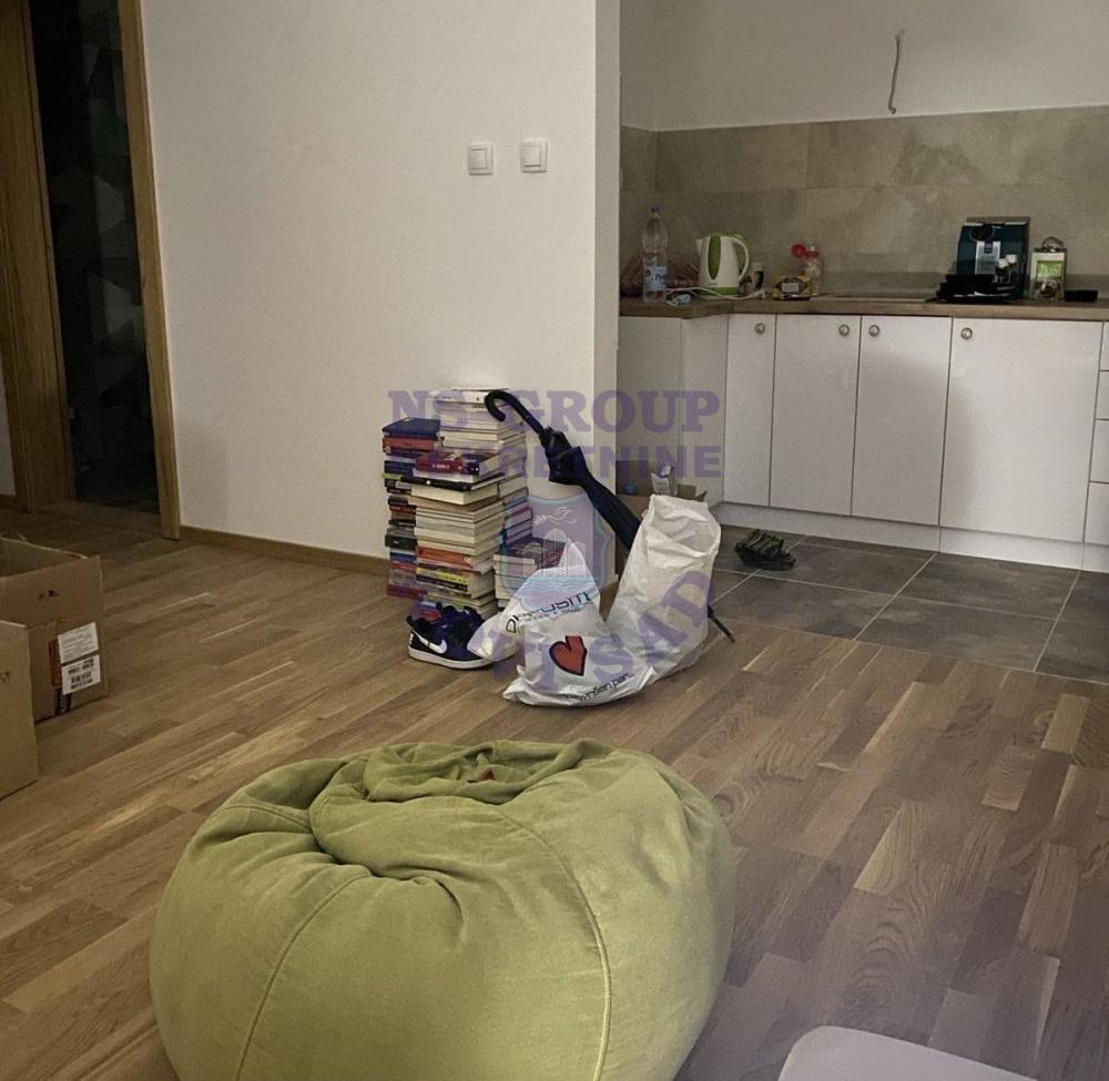 Glavna slika -Dvosoban stan na prodaju, 50m2, 159.650€