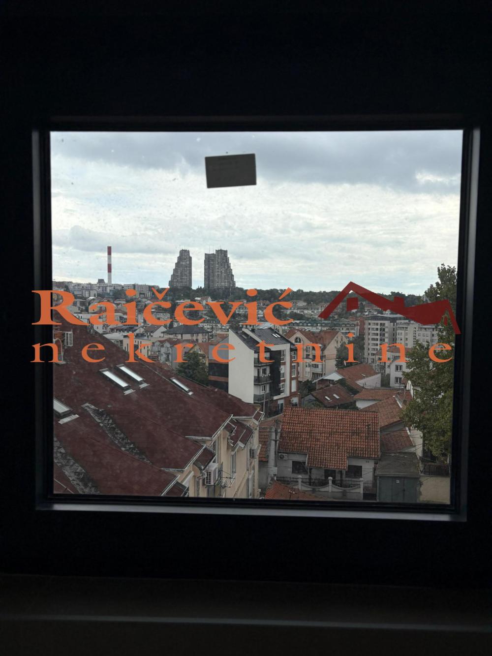 Slika 3 - Cvetkova pijaca, Dvosoban stan na prodaju, 51m2, 160.000€