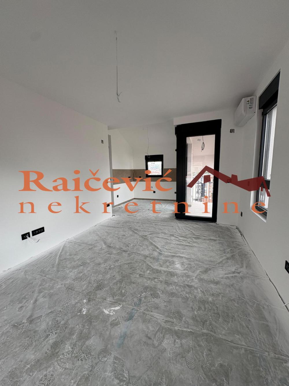 Slika 4 - Cvetkova pijaca, Dvosoban stan na prodaju, 51m2, 160.000€