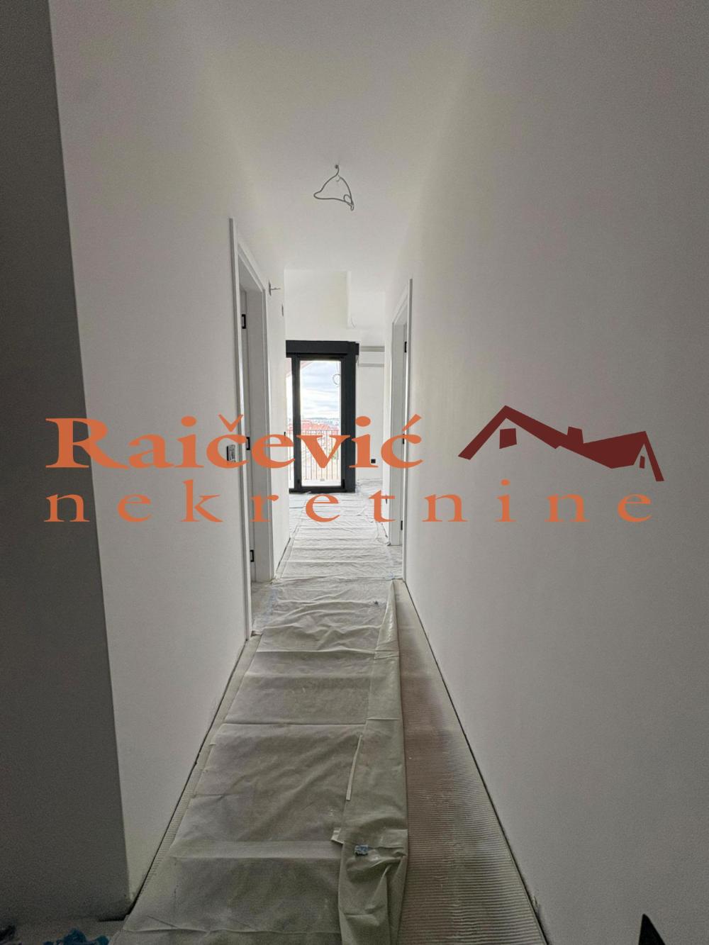 Slika 5 - Cvetkova pijaca, Dvosoban stan na prodaju, 51m2, 160.000€