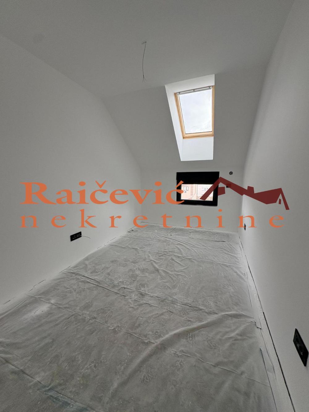 Slika 6 - Cvetkova pijaca, Dvosoban stan na prodaju, 51m2, 160.000€