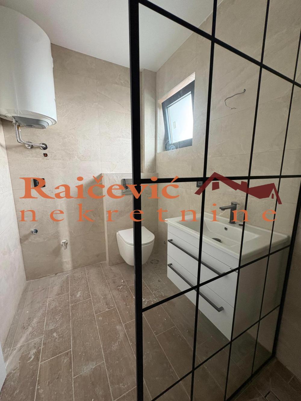 Slika 8 - Cvetkova pijaca, Dvosoban stan na prodaju, 51m2, 160.000€