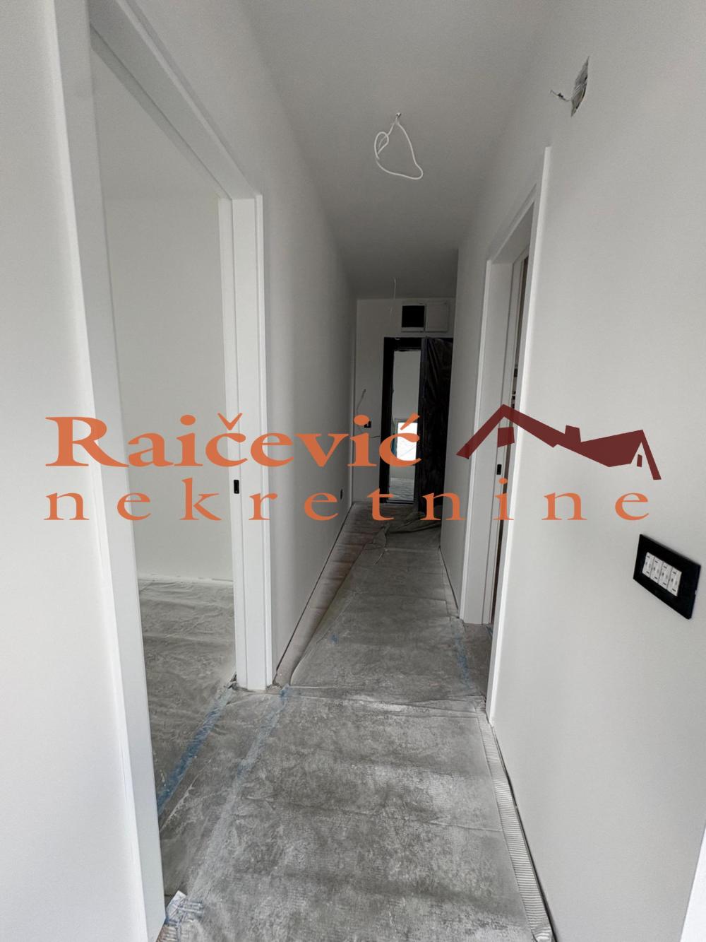 Slika 9 - Cvetkova pijaca, Dvosoban stan na prodaju, 51m2, 160.000€