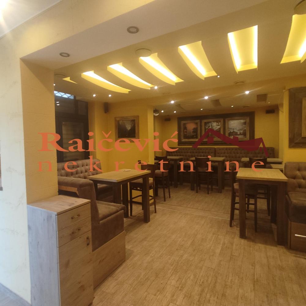 Slika 3 - Janka Veselinovica,  Lokal na prodaju, 142m2, 349.000€