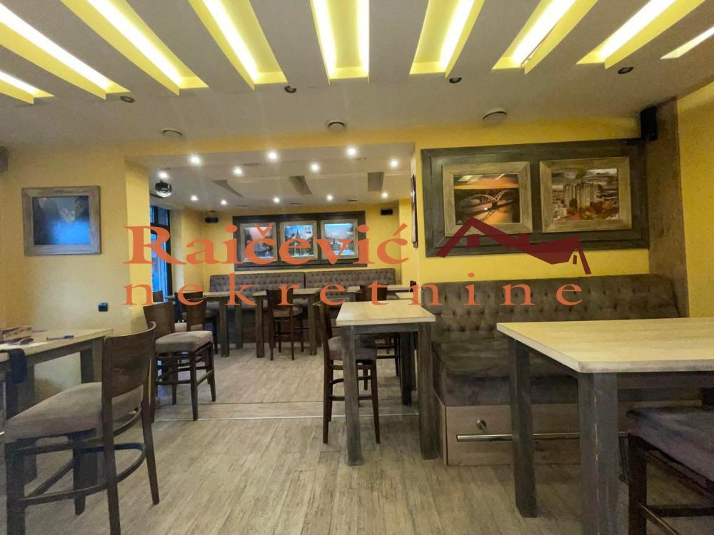 Slika 4 - Janka Veselinovica,  Lokal na prodaju, 142m2, 349.000€