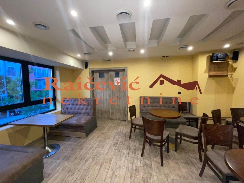 Slika 5 - Janka Veselinovica,  Lokal na prodaju, 142m2, 349.000€