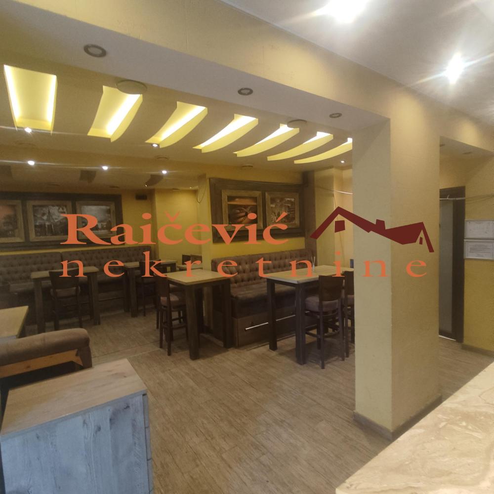 Slika 7 - Janka Veselinovica,  Lokal na prodaju, 142m2, 349.000€