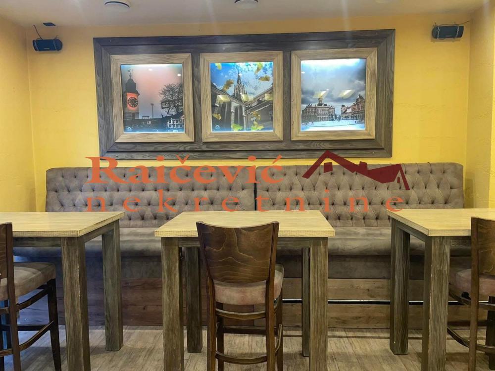 Slika 11 - Janka Veselinovica,  Lokal na prodaju, 142m2, 349.000€