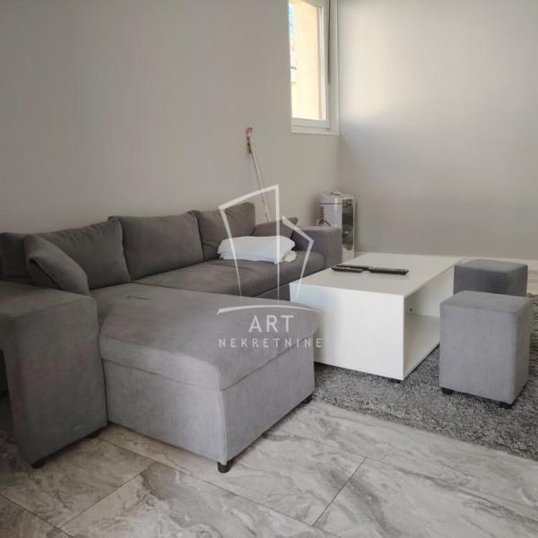 Slika 1 - Save Kovačevića (Kaluđerica), Jednosoban stan za izdavanje, 34m2, 400€