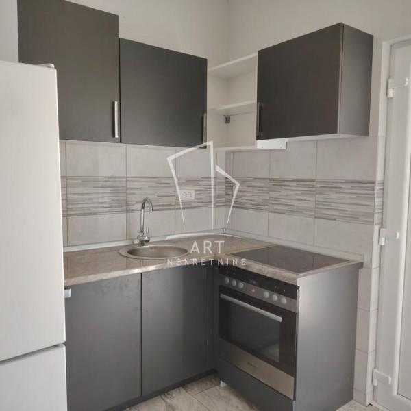 Slika 3 - Save Kovačevića (Kaluđerica), Jednosoban stan za izdavanje, 34m2, 400€