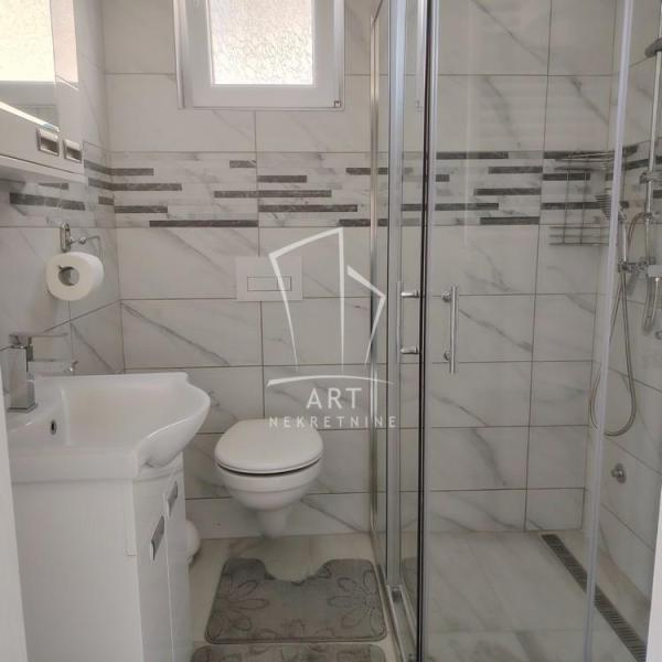 Slika 4 - Save Kovačevića (Kaluđerica), Jednosoban stan za izdavanje, 34m2, 400€