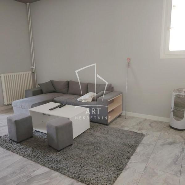 Glavna slika -Save Kovačevića (Kaluđerica), Jednosoban stan za izdavanje, 34m2, 400€