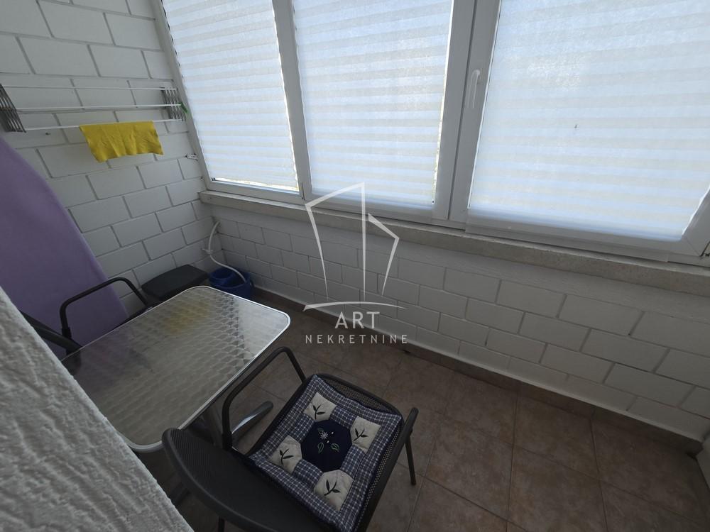 Slika 7 - Antifašističke borbe, Dvosoban stan za izdavanje, 58m2, 700€