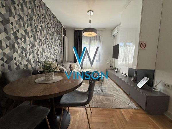 Slika 1 - Svetozara Miletića, Trosoban stan na prodaju, 66m2, 258.000€