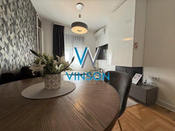 Slika 2 - Svetozara Miletića, Trosoban stan na prodaju, 66m2, 258.000€