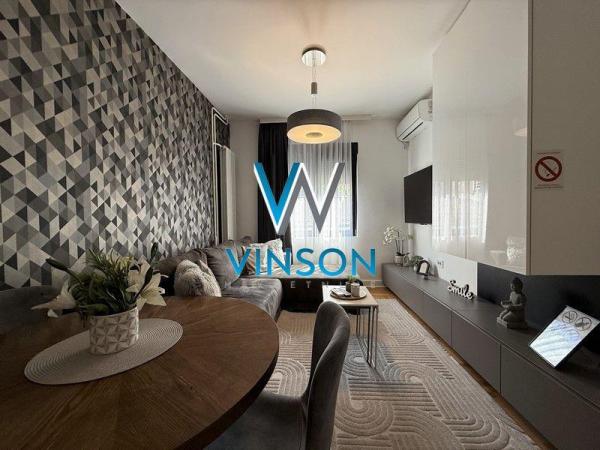 Slika 3 - Svetozara Miletića, Trosoban stan na prodaju, 66m2, 258.000€